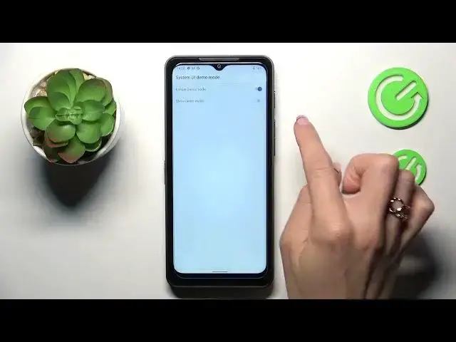 'Video thumbnail for How to Open Demo Mode on CAT S75?'