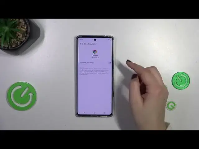 'Video thumbnail for How to Allow Unknown Sources on VIVO V29?'
