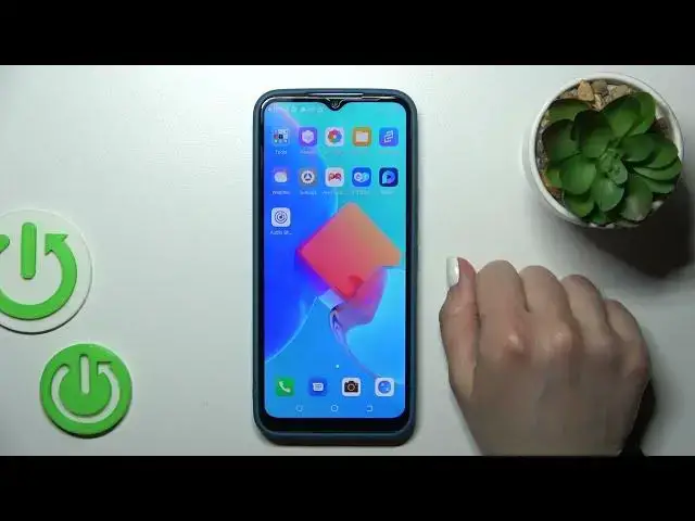 Video thumbnail for How to Unblock Number on TECNO SPARK GO (2022)?
