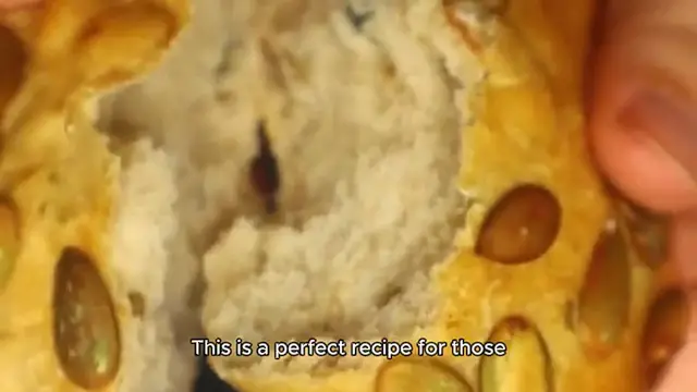 Video thumbnail for Monkey bread recipe