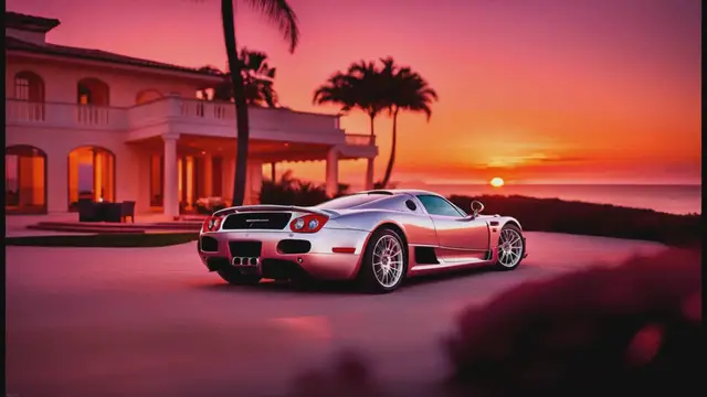 'Video thumbnail for Discovering the Best Noble Cars of 2024'
