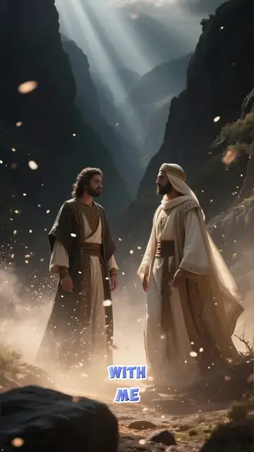'Video thumbnail for Transform Your Spirit with the Powerful 23rd Psalm Prayer NOW!'