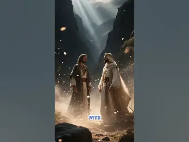 Video thumbnail for Transform Your Spirit with the Powerful 23rd Psalm Prayer NOW!