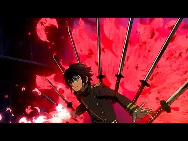 'Video thumbnail for Top 10 Anime where MC is Transported to a Game World'