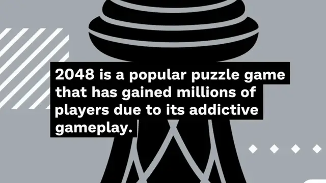 Video thumbnail for How to Play 2048