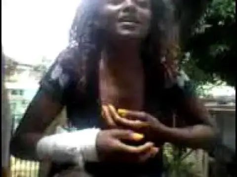 Video thumbnail for Back vocal das galinhas