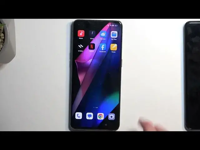 Video thumbnail for How to Bypass Google Verification on Oppo Find X3 Pro - Skip FRP
