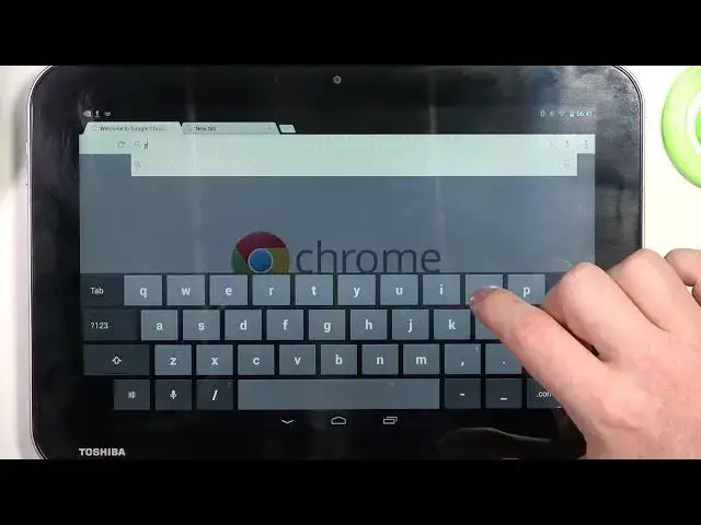 Video thumbnail for How To Fix Internet Browsing Problems on TOSHIBA Excite AT104