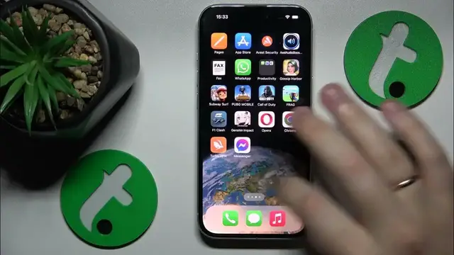 Video thumbnail for How Switch Off Messenger Notifications on iPhone 15 Plus?