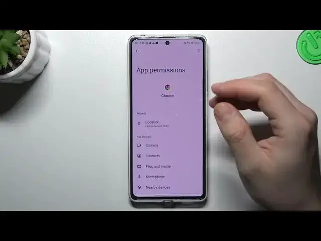 Video thumbnail for How to Turn Off App Tracking on Redmi Note 12 Pro?