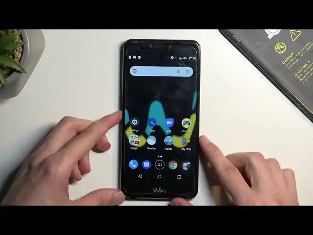 Video thumbnail for How To Insert Nano SIM and Micro SD Card In WIKO U Pulse