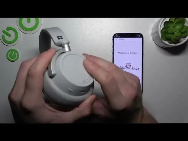 'Video thumbnail for How to Perform a Factory Reset on Microsoft Surface Headphones'