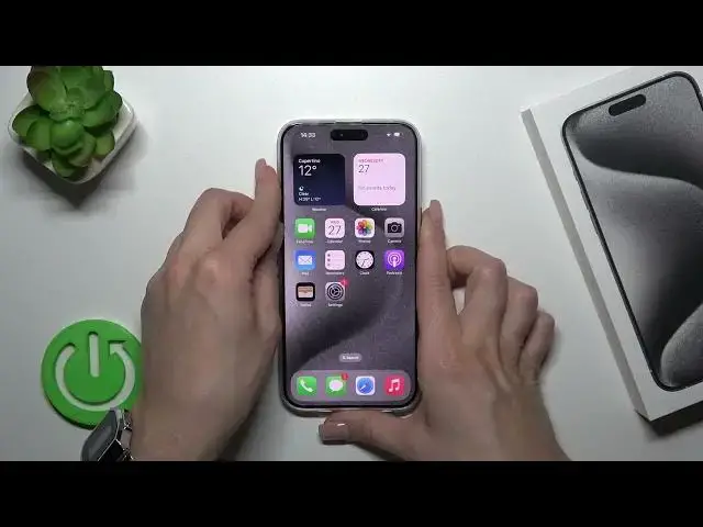 'Video thumbnail for iPhone 15 Pro Max Face ID Test | iOS Face Lock Checkup'