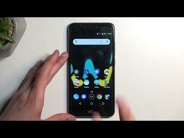 Video thumbnail for All Screenshot Methods On WIKO U Pulse