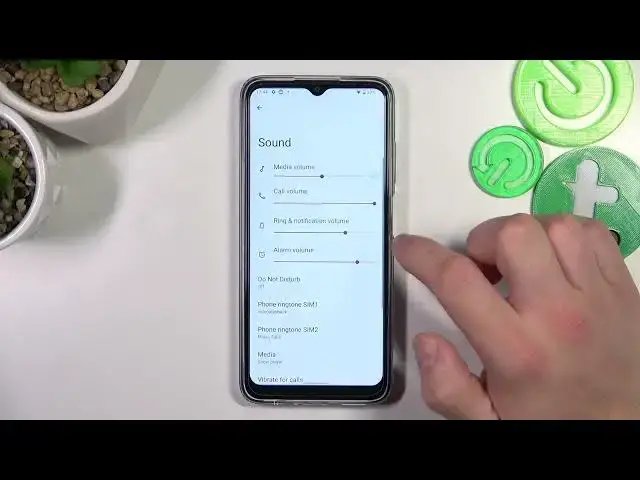 Video thumbnail for How to Manage Screen Locking Sounds on NOKIA G22