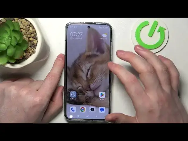 'Video thumbnail for All Lock Screen Gestures & Motions on Xiaomi 13'