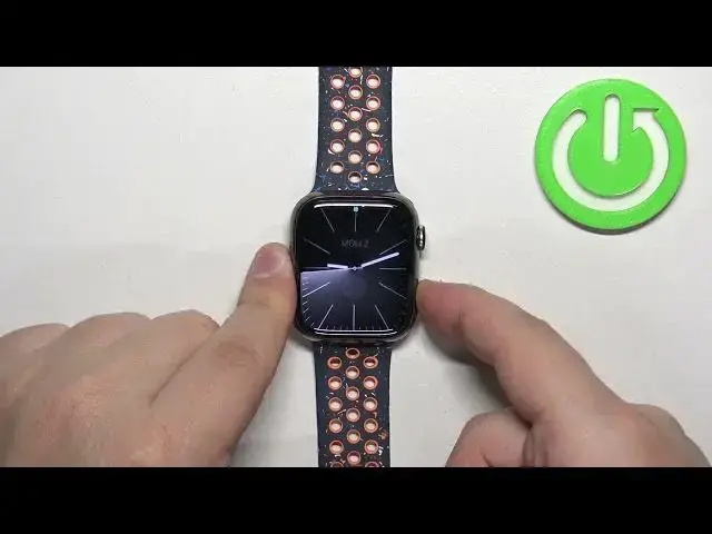 Video thumbnail for How to Factory Reset APPLE Watch 9