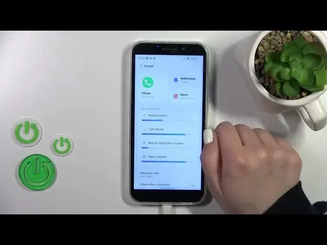 'Video thumbnail for How to Change Notifications Sound on DOOGEE X97 Pro? - Find Notification Option'