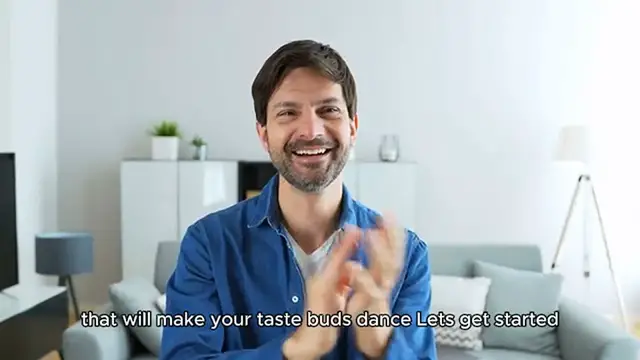 Video thumbnail for Recipe for noodles