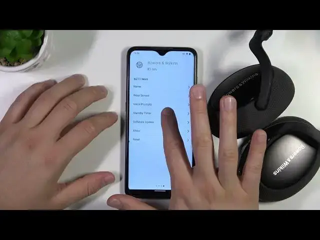 Video thumbnail for How to Adjust Standby Timer on Bowers & Wilkins PX7?