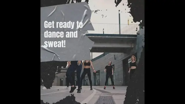 Video thumbnail for Zumba and Full-Body Conditioning: Dance Your Way to Fitness!
