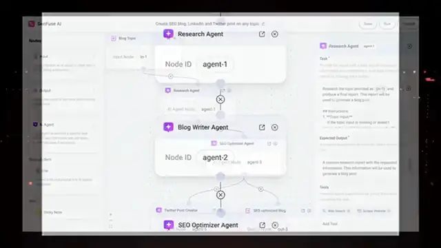 Video thumbnail for Top AI Tools of the Week Revolutionizing Music, Quantum, Smart Homes, and More!