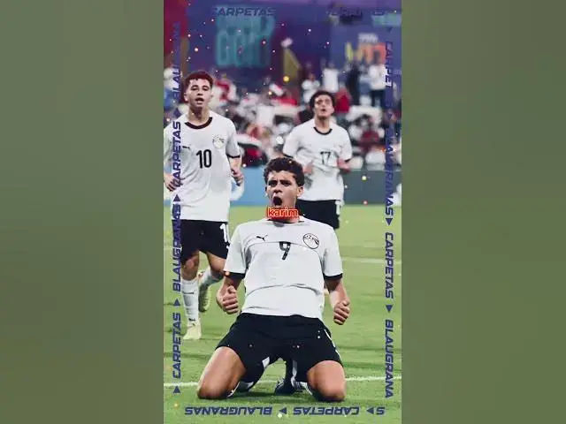 Video thumbnail for EL BARÇA ESTÁ CERCA DE FICHAR A HAMZA ABDELKARIM