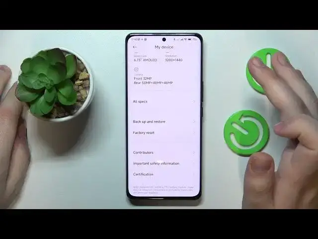 'Video thumbnail for How to Check Phone Number on XIAOMI 12s Ultra'