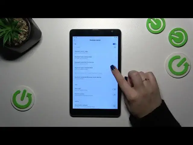 Video thumbnail for How to Enable Developer Options on Blackview Tab 6