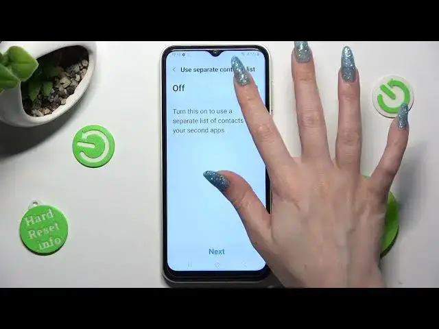 'Video thumbnail for How to Clone Apps in SAMSUNG Galaxy A14 - Duplicate Apps'
