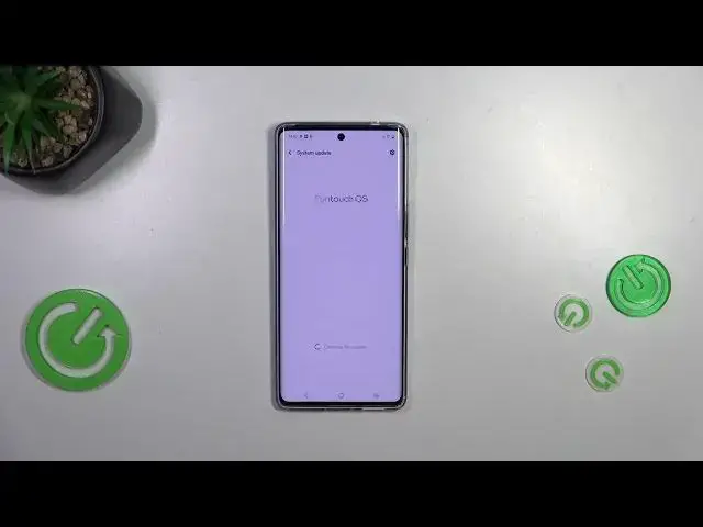 Video thumbnail for How to Check for Software Updates on VIVO V29?