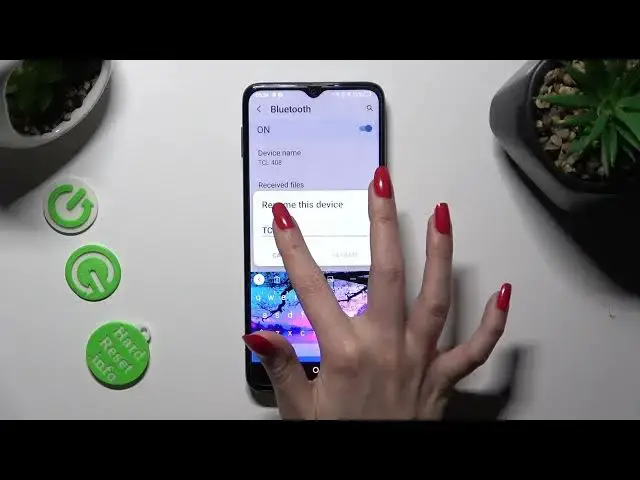 'Video thumbnail for How To Change Device Name On TCL 408'