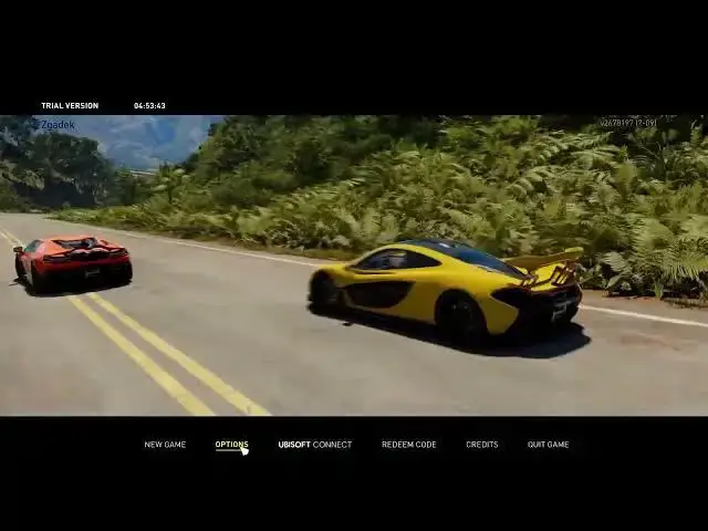 Video thumbnail for How To Enable & Disable Speedometer In The Crew Motorfest