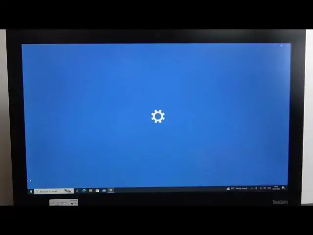 Video thumbnail for How To Change Screen Resolution On LENOVO AIO M900Z