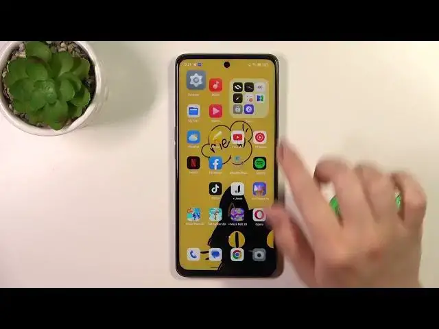 Video thumbnail for How to Connect OPPO A1 to WiFi Network?