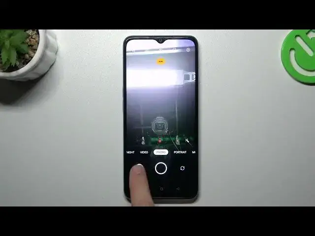 Video thumbnail for How to Turn On / Off Front Camera Mirroring Effect on Oppo A78