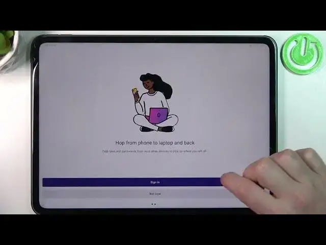 'Video thumbnail for How To Install Firefox Browser on OnePlus Pad?'