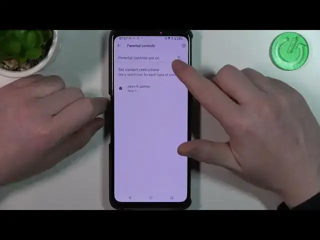 Video thumbnail for Fix I Can't Find Games On Google Play Store On Asus ROG Phone 6D