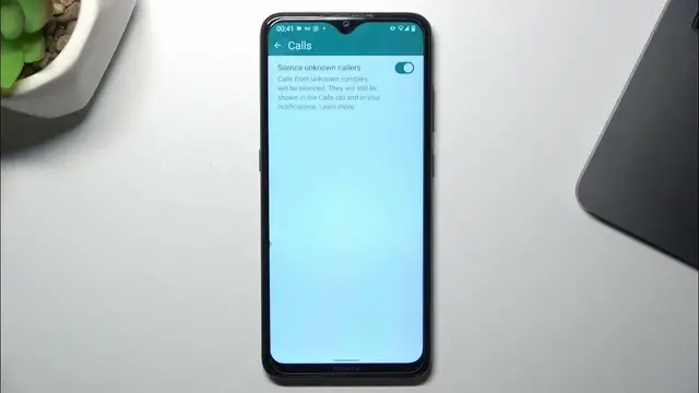 Video thumbnail for How to Automatically Block Unknown Numbers on WhatsApp in Android Phone