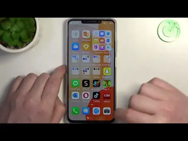 Video thumbnail for How to Set Up Huawei Nova Y91 for Senior Person?