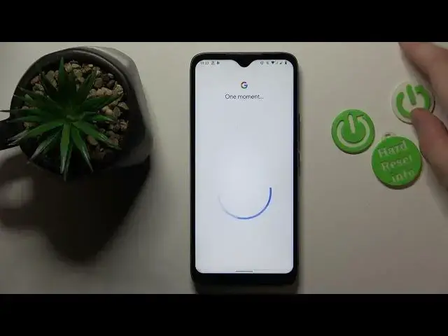 'Video thumbnail for How to Set Up Parental Controls on a NOKIA C12 - Google Family Link'