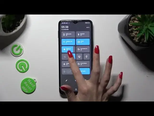 Video thumbnail for How to Enable and Disable Automatic Screen Rotation in TCL 408 | Control Your Screen Orientation