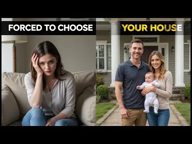 'Video thumbnail for My Brother Tried to Sue Me for the House I Inherited... Then I Found Out the Family Secret'