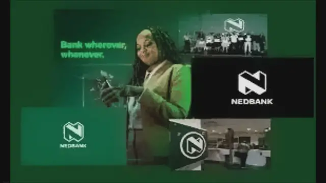 Video thumbnail for Nedbank is hiring Please apply with your Grade 12