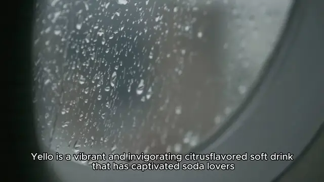 Video thumbnail for Mello Yello_ A Refreshing Citrus Drink