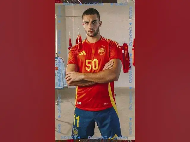 Video thumbnail for LUIS DE LA FUENTE DIJO QUE FERRAN NO TENÍA NINGUNA LESIÓN