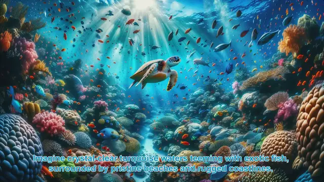 Video thumbnail for Discover Curaçao's Top 10 Fishing Spots