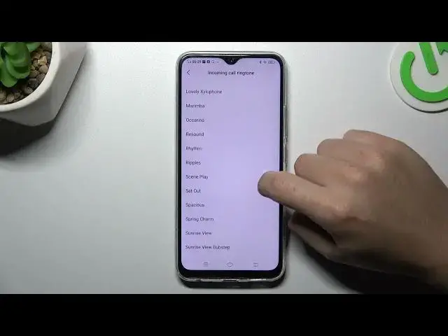 Video thumbnail for VIVO Y19 - All Default Ringtones Preview