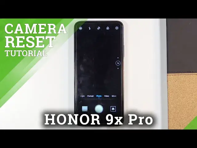 'Video thumbnail for How to Reset Camera Settings on HUAWEI Honor 9x Pro – Reset Camera Configurations'
