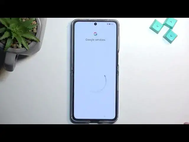 Video thumbnail for How to Set Up the System on a OPPO Find N2 Flip - Initial System Setup